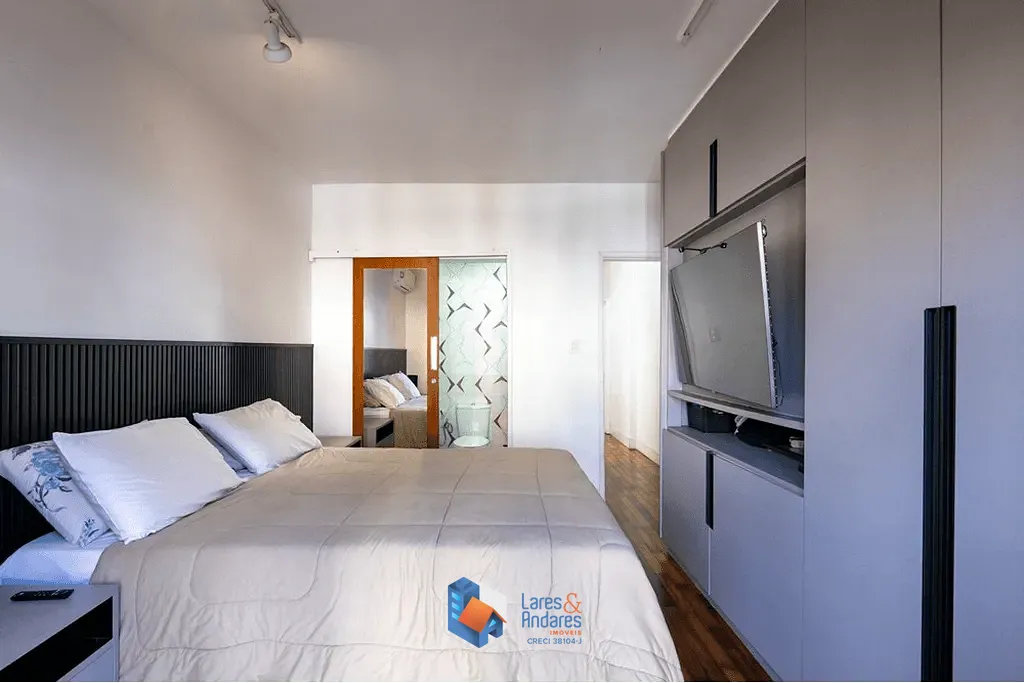 Casa, 3 quartos, 94 m² - Foto 4