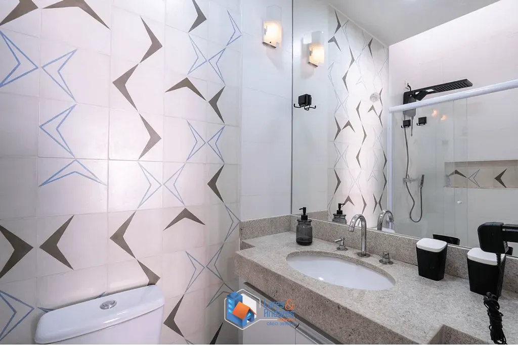 Casa, 3 quartos, 94 m² - Foto 7