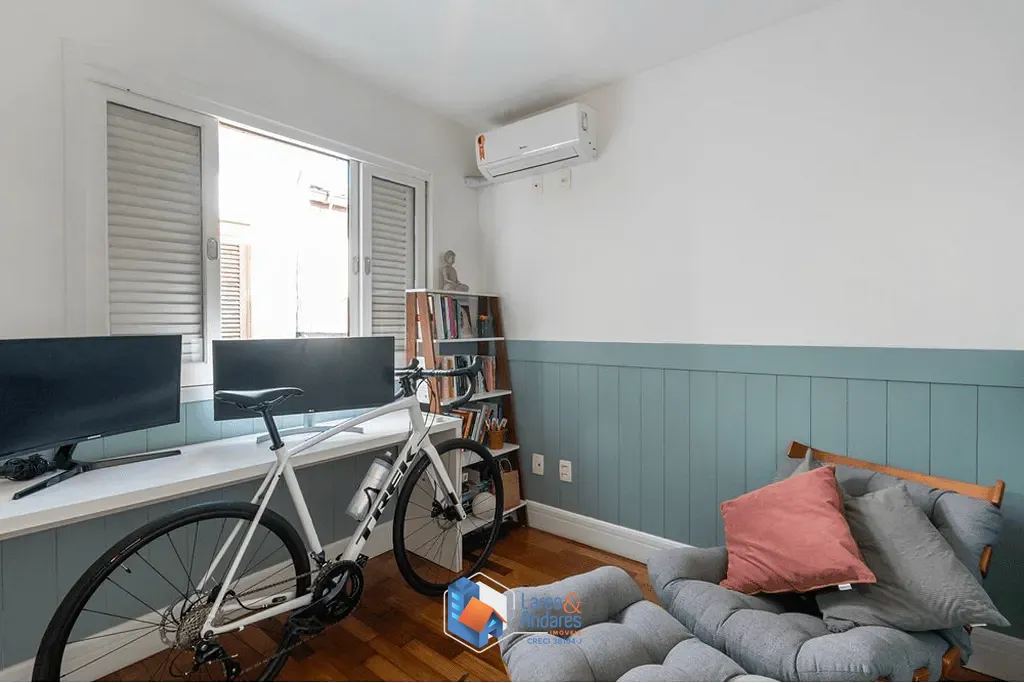Casa, 3 quartos, 94 m² - Foto 9