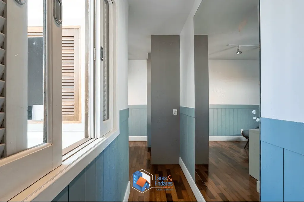 Casa, 3 quartos, 94 m² - Foto 11