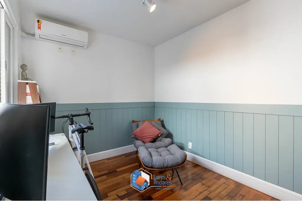 Casa, 3 quartos, 94 m² - Foto 2