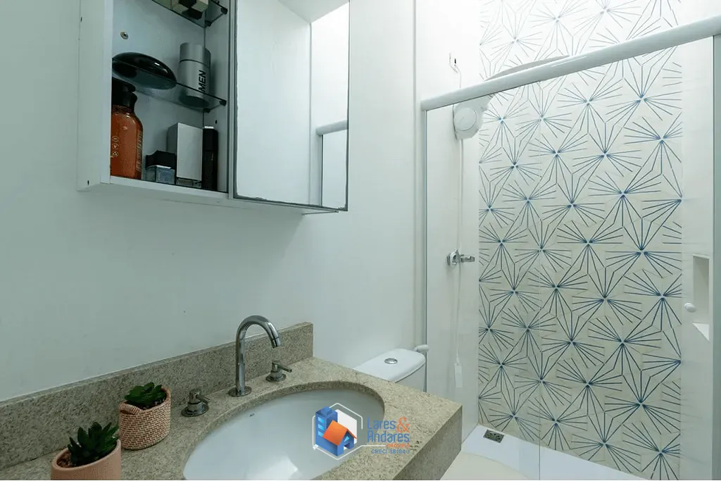 Casa, 3 quartos, 94 m² - Foto 13