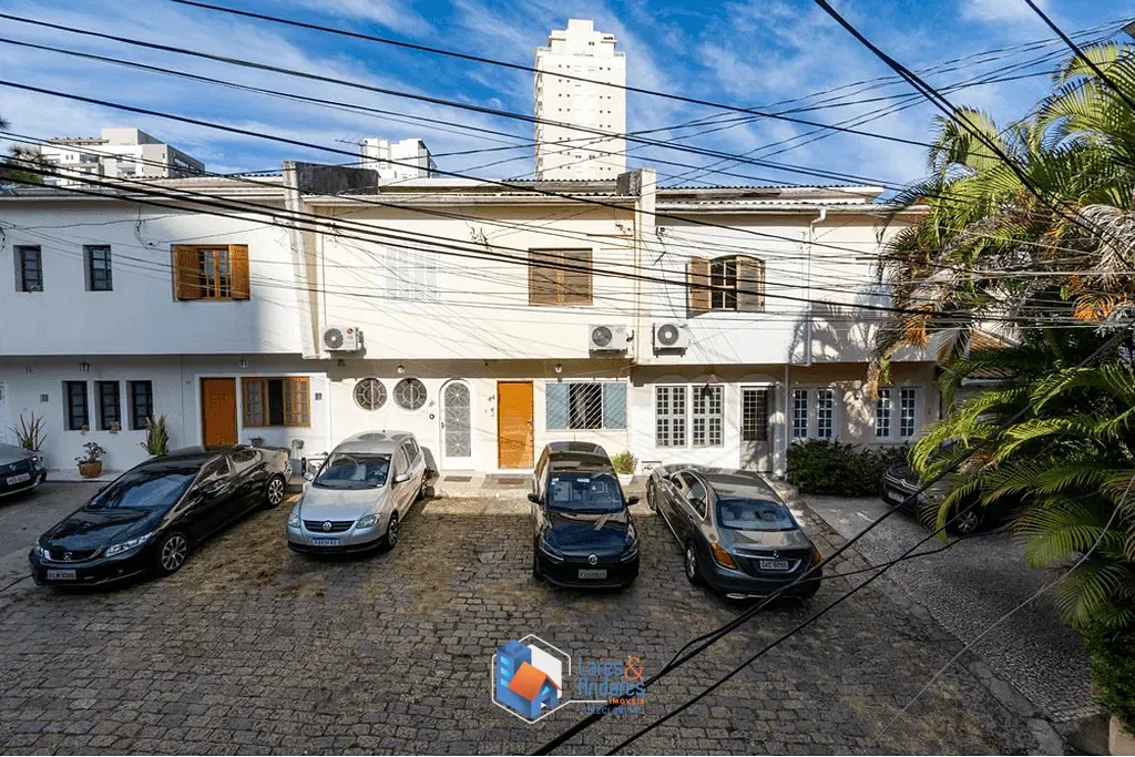 Casa, 3 quartos, 94 m² - Foto 17