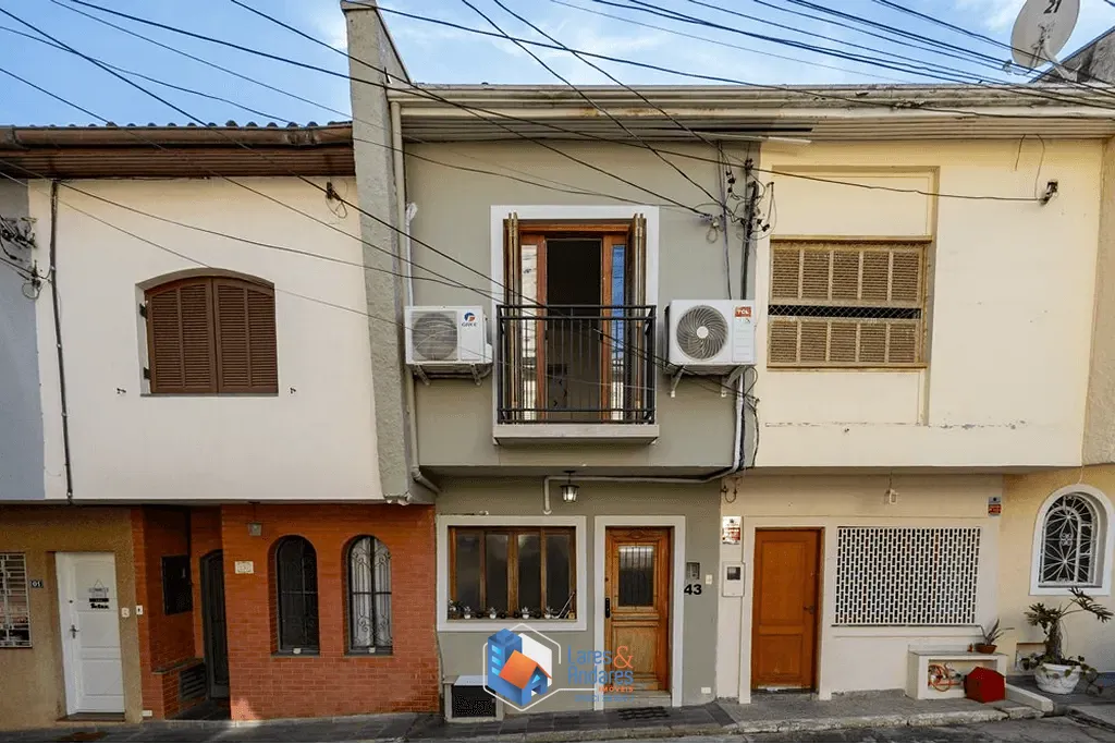 Casa, 3 quartos, 94 m² - Foto 19