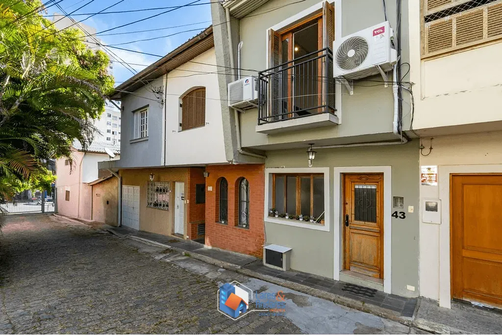 Casa, 3 quartos, 94 m² - Foto 20