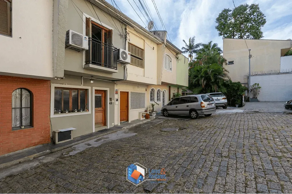 Casa, 3 quartos, 94 m² - Foto 21