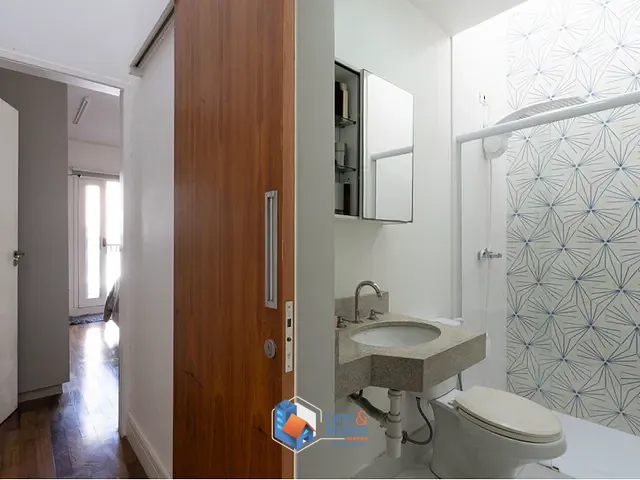 Casa 3 quartos e 3 banheiros, à venda, no bairro Campo Belo em São Paulo