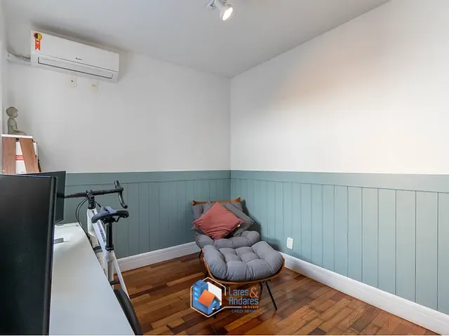 Casa 3 quartos e 3 banheiros, à venda, no bairro Campo Belo em São Paulo