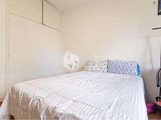 Foto do Apartamento-Apartamento à venda 4 Quartos 117M² Pinheiros São Paulo - SP