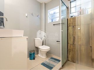 Foto do Apartamento-Apartamento à venda 4 Quartos 117M² Pinheiros São Paulo - SP