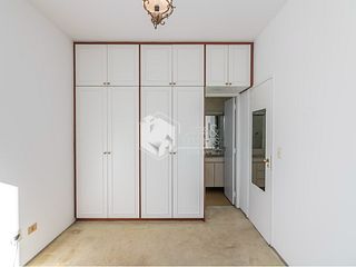 Foto do Apartamento-Apartamento à venda 2 Quartos 1 Suite 1 Vaga 88M² Itaim Bibi São Paulo - SP