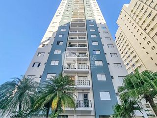 Foto do Apartamento-Apartamento à venda 2 Quartos 1 Suite 1 Vaga 88M² Itaim Bibi São Paulo - SP