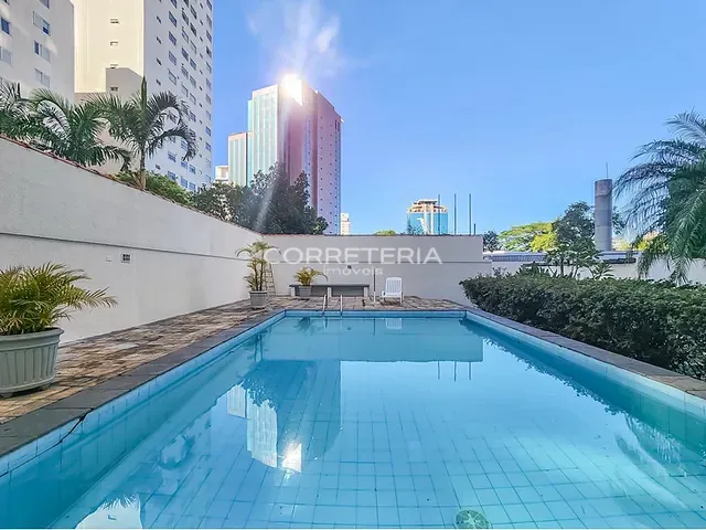 Apartamento 2 quartos e 2 banheiros, à venda, no bairro Itaim Bibi em São Paulo