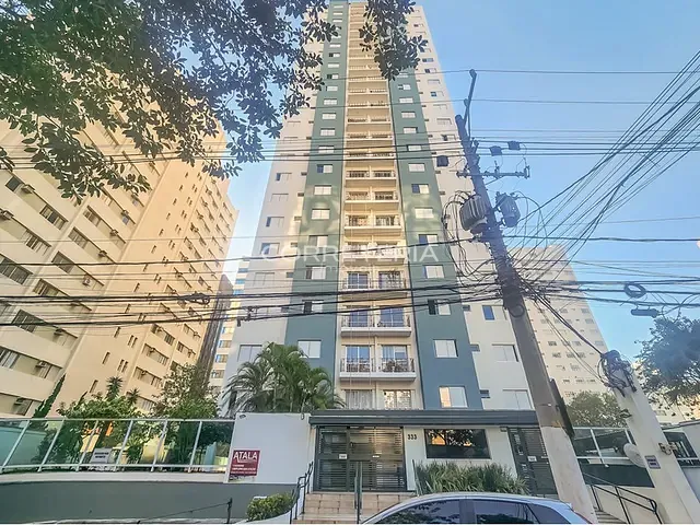 Apartamento 2 quartos e 2 banheiros, à venda, no bairro Itaim Bibi em São Paulo