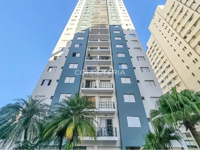Apartamento 2 quartos e 2 banheiros, à venda, no bairro Itaim Bibi em São Paulo