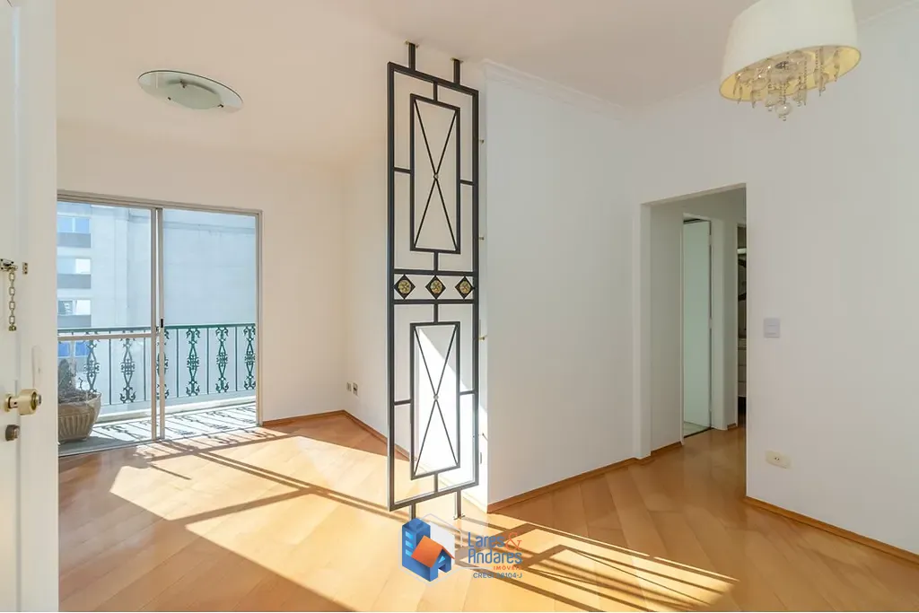 Apartamento, 2 quartos, 88 m² - Foto 1