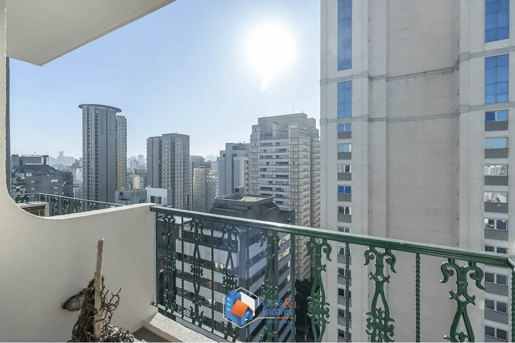 Apartamento, 2 quartos, 88 m² - Foto 21