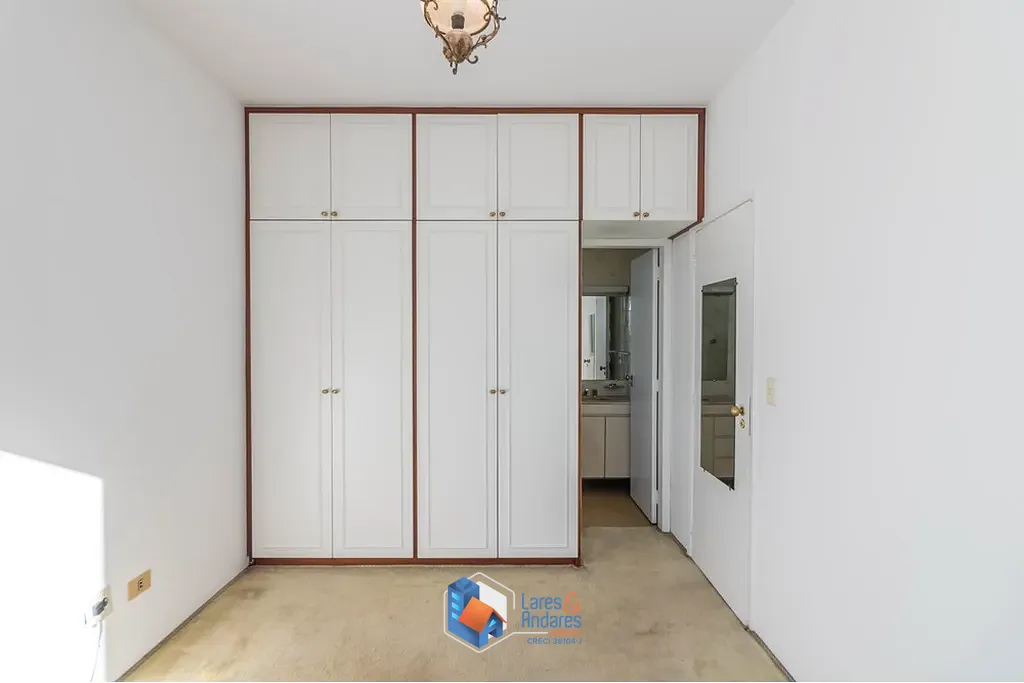 Apartamento, 2 quartos, 88 m² - Foto 2