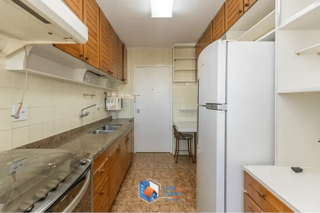 Apartamento, 2 quartos, 88 m² - Foto 11