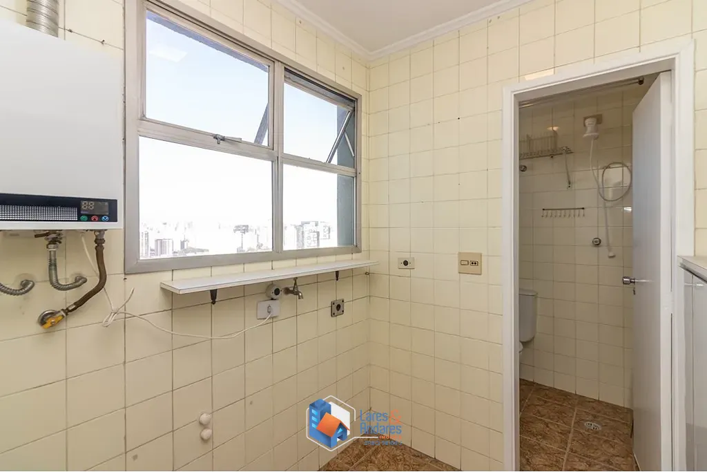 Apartamento, 2 quartos, 88 m² - Foto 9