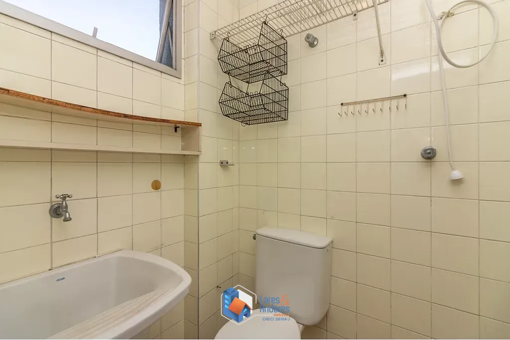 Apartamento, 2 quartos, 88 m² - Foto 8