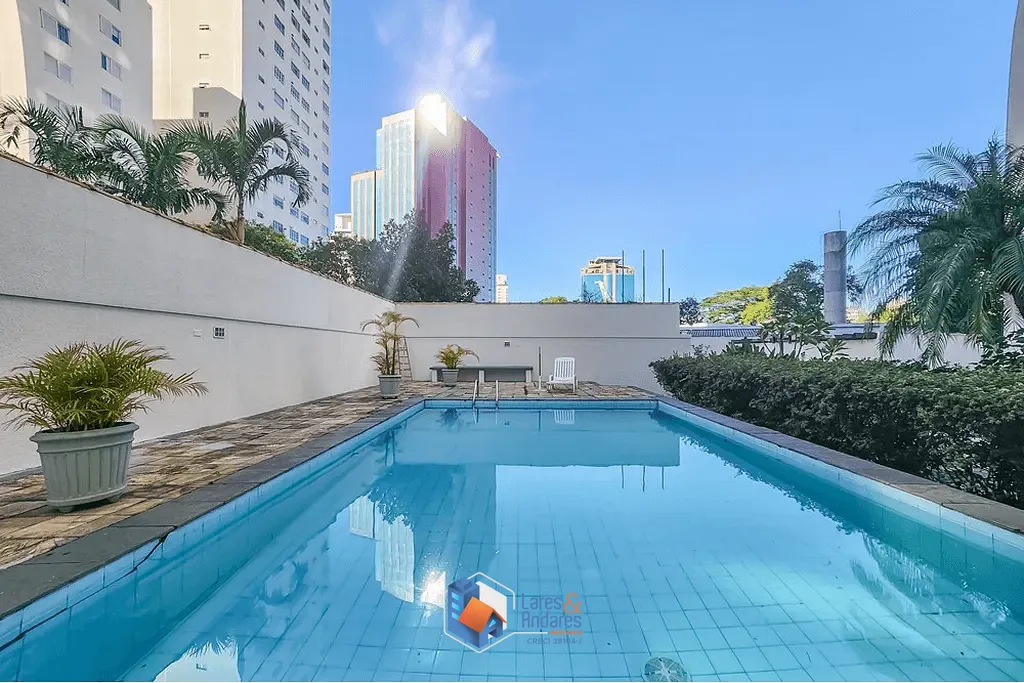 Apartamento, 2 quartos, 88 m² - Foto 5