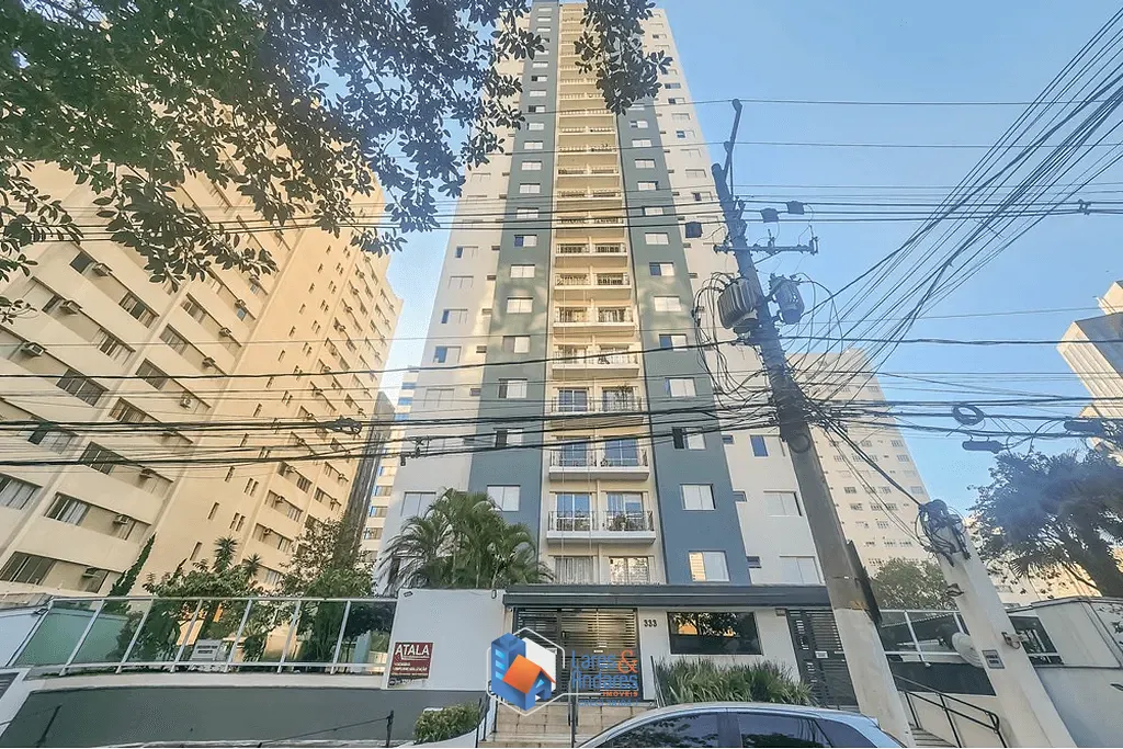 Apartamento, 2 quartos, 88 m² - Foto 4