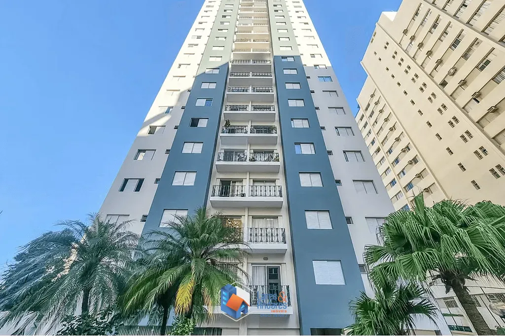 Apartamento, 2 quartos, 88 m² - Foto 3