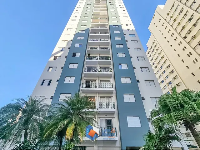 Apartamento 2 quartos e 2 banheiros, à venda, no bairro Itaim Bibi em São Paulo