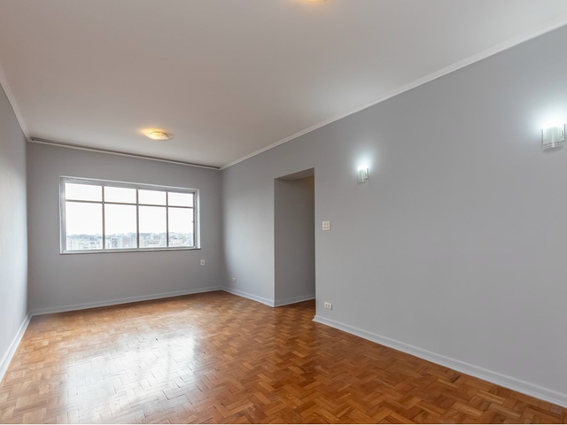 Foto do Apartamento - Apartamento à venda 2 Quartos 73M² Planalto Paulista São Paulo - SP | Lares e Andares Imóveis