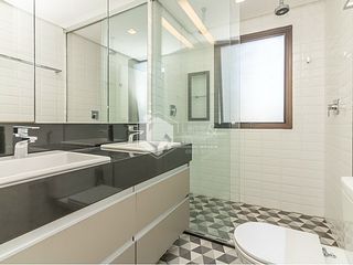 Foto do Apartamento-Apartamento à venda 3 Quartos 1 Suite 2 Vagas 134M² Moema São Paulo - SP