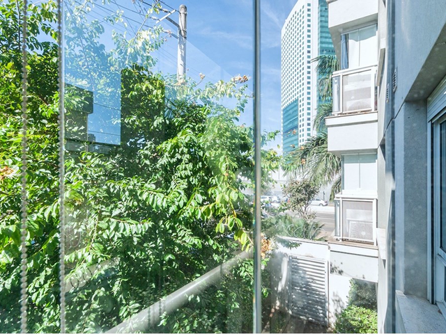 Foto do Apartamento - Apartamento à venda 1 Quarto 1 Vaga 45M² Pinheiros São Paulo - SP | Lares e Andares Imóveis