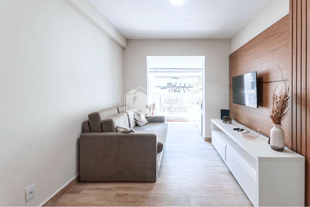 Apartamento à venda com 1 quarto, 45m² - Foto 21