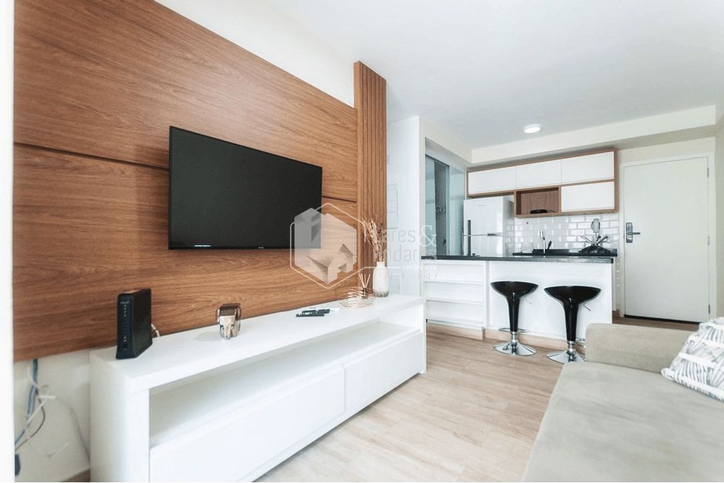 Apartamento à venda com 1 quarto, 45m² - Foto 19