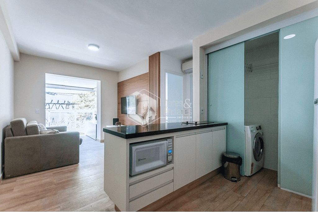Apartamento à venda com 1 quarto, 45m² - Foto 16