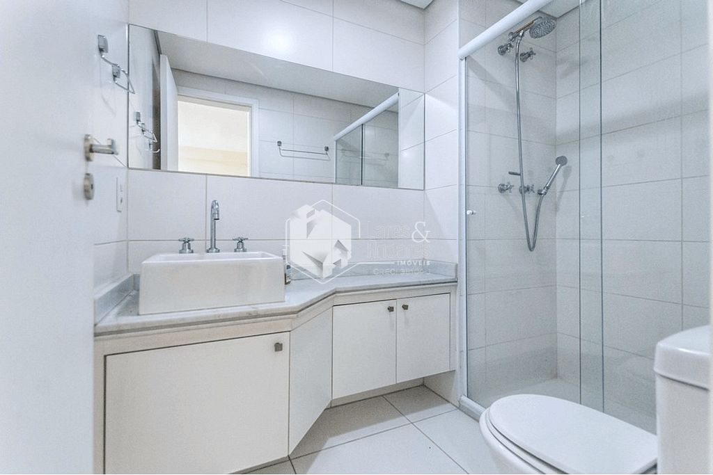 Apartamento à venda com 1 quarto, 45m² - Foto 8