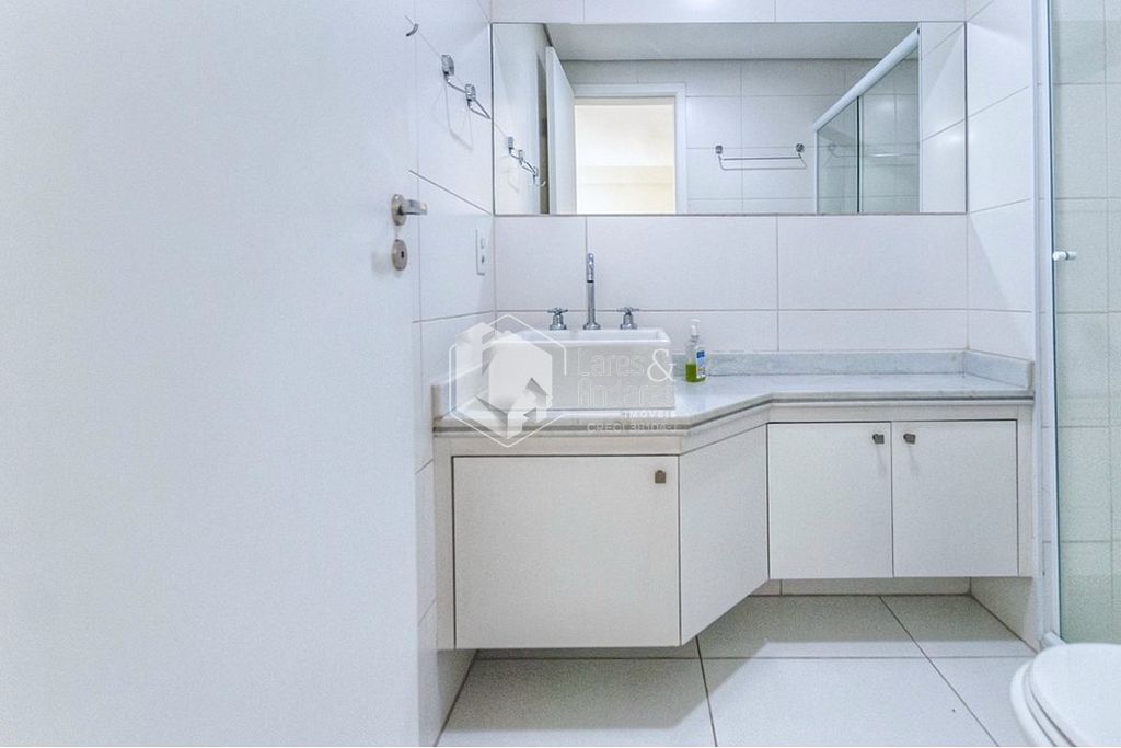 Apartamento à venda com 1 quarto, 45m² - Foto 7
