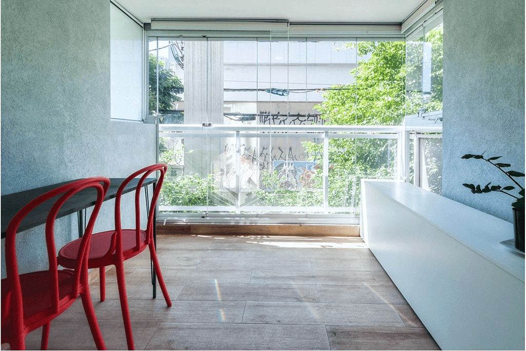 Apartamento à venda com 1 quarto, 45m² - Foto 4