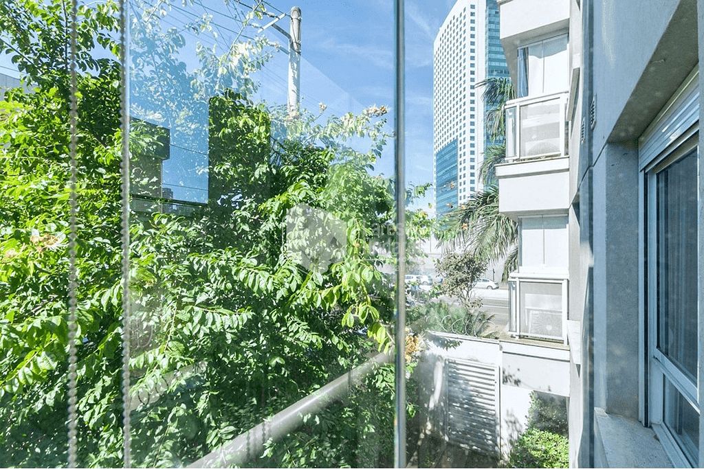 Apartamento à venda com 1 quarto, 45m² - Foto 3