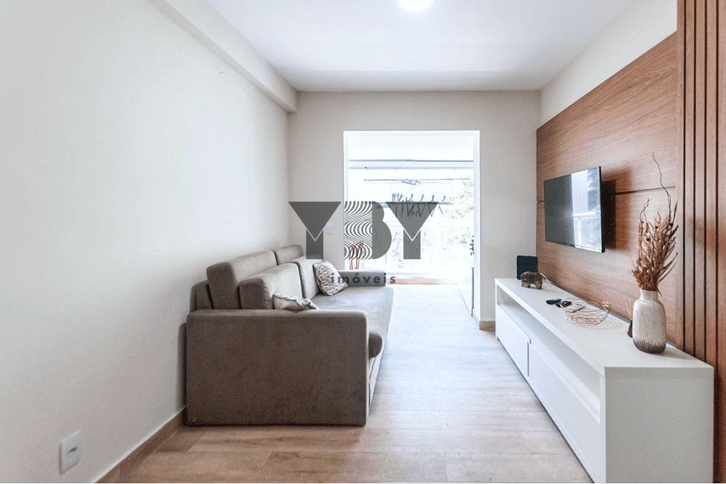 Apartamento à venda com 1 quarto, 45m² - Foto 21