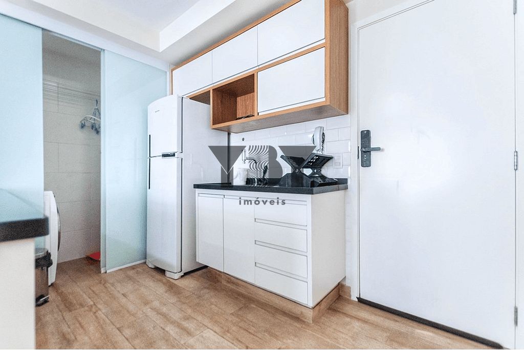 Apartamento à venda com 1 quarto, 45m² - Foto 15