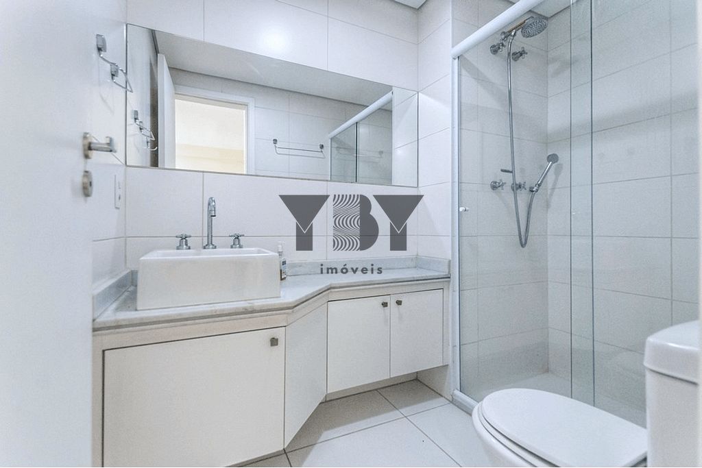 Apartamento à venda com 1 quarto, 45m² - Foto 8