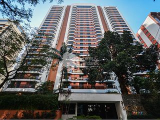 Foto do Apartamento-Apartamento à venda 2 Quartos 2 Suites 2 Vagas 90M² Jardim Paulista São Paulo - SP