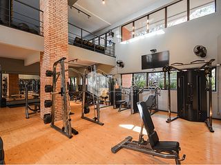 Foto do Apartamento-Apartamento à venda 2 Quartos 2 Suites 2 Vagas 90M² Jardim Paulista São Paulo - SP