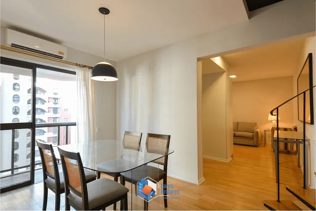 Apartamento, 2 quartos, 90 m² - Foto 25
