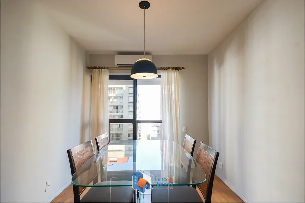 Apartamento, 2 quartos, 90 m² - Foto 26