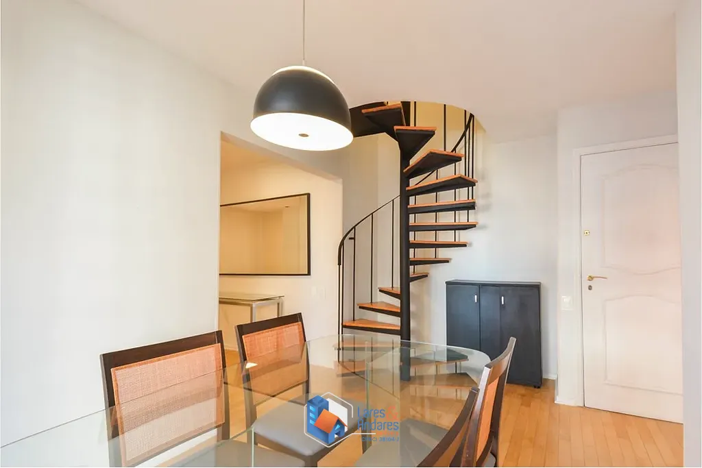Apartamento, 2 quartos, 90 m² - Foto 27