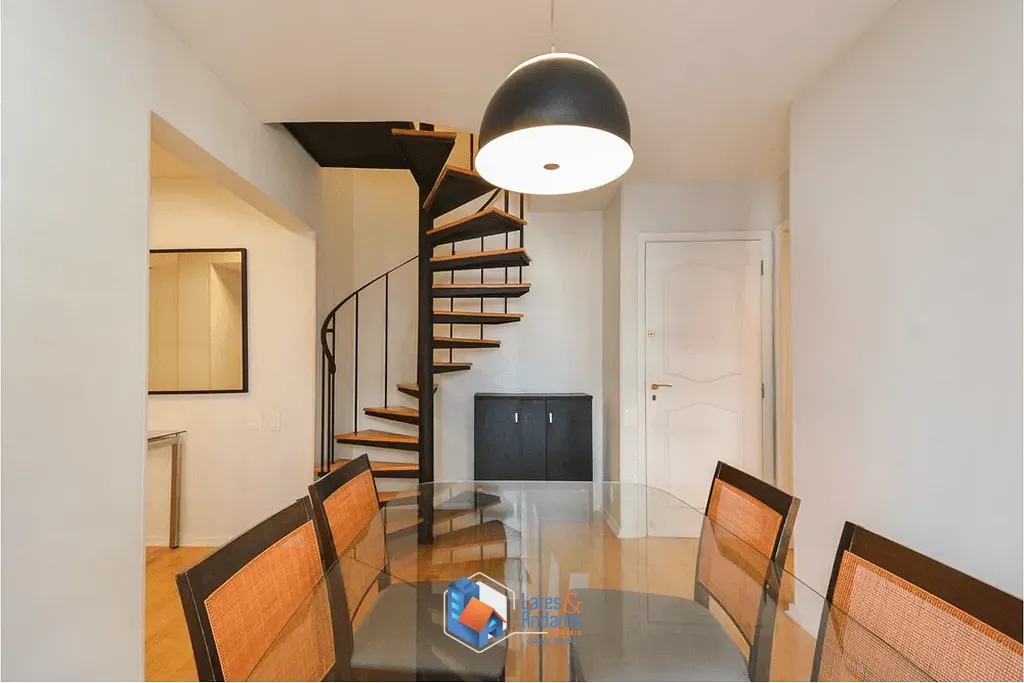 Apartamento, 2 quartos, 90 m² - Foto 28