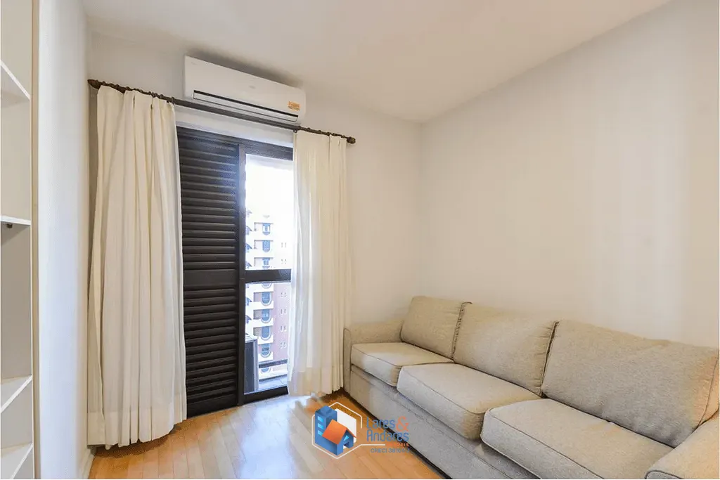 Apartamento, 2 quartos, 90 m² - Foto 30