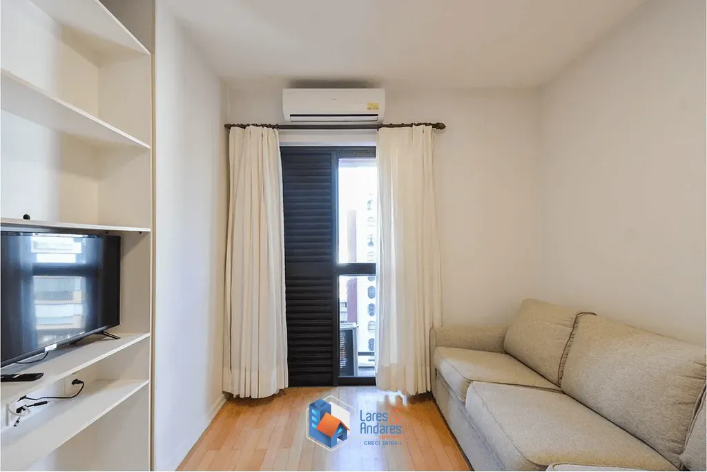 Apartamento, 2 quartos, 90 m² - Foto 31